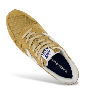 New Balance Sneakers marroni 373V2