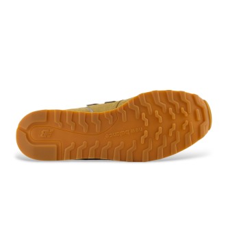 New Balance Sneakers marroni 373V2