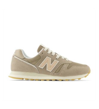 New Balance Buty 373V2 beżowy