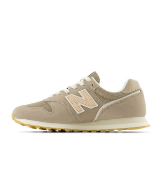 New Balance Buty 373V2 beżowy