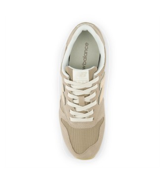 New Balance Sportschoenen 373V2 beige