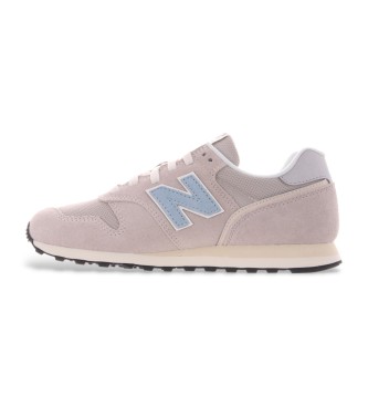 New Balance Trainers 373V2 pink