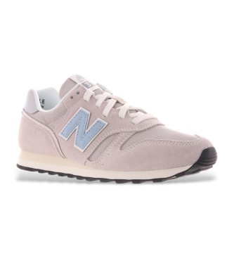 New Balance Baskets 373V2 rose