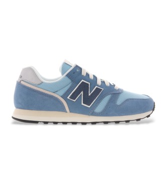 New Balance Tnis 373V2 azul