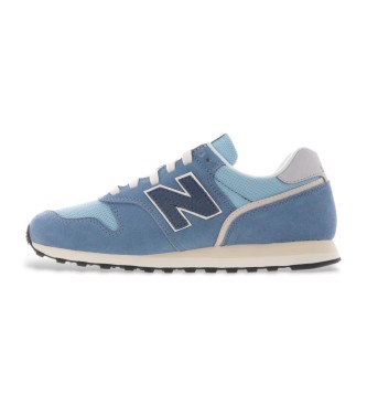 New Balance Tnis 373V2 azul