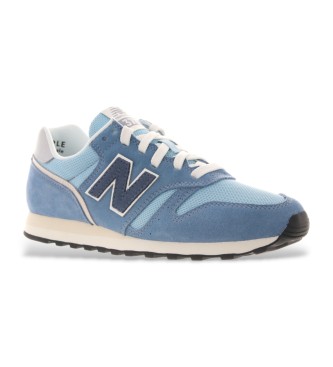 New Balance Tnis 373V2 azul