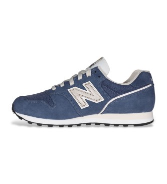 New Balance Shoes 373V2 navy