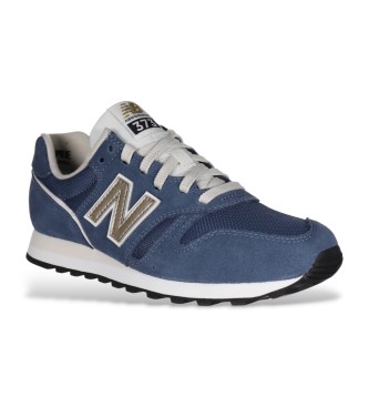 New Balance Chaussures 373V2 marine