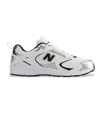New Balance Tr�ningsskor 408 vit