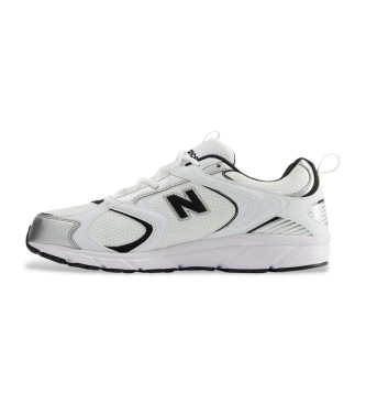 New Balance Tr�ningsskor 408 vit
