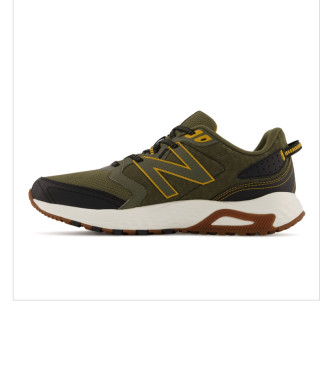 New Balance Schuhe 410v7 grn