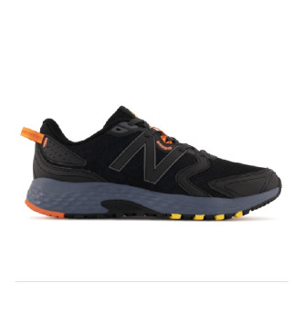 New Balance Shoes 410v7 black