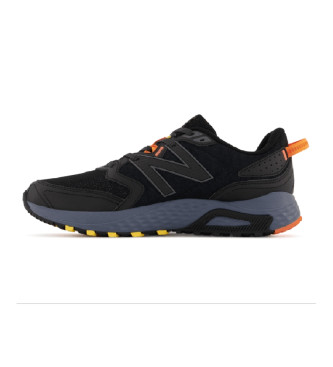 New Balance Chaussures 410v7 noires