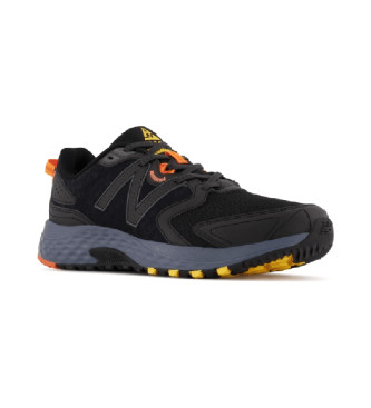New Balance Chaussures 410v7 noires