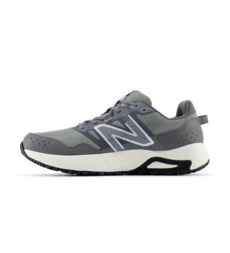 New Balance Chaussures 410v8 gris
