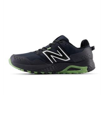 New Balance Schoenen 410v8 zwart