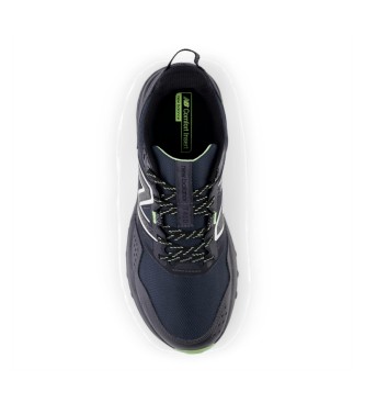 New Balance Sapatos 410v8 preto