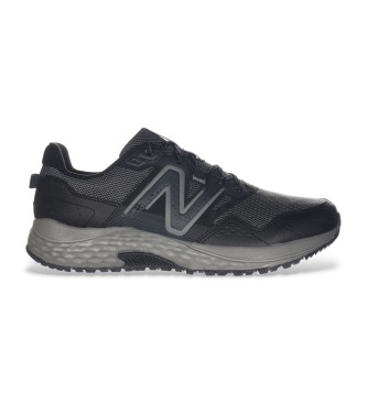 New Balance Chaussures 410v8 noires