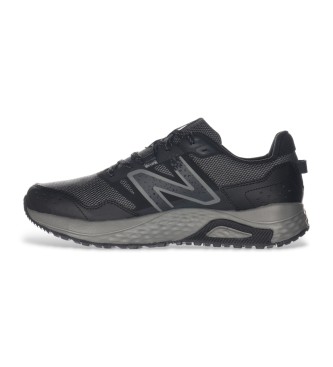 New Balance Chaussures 410v8 noires