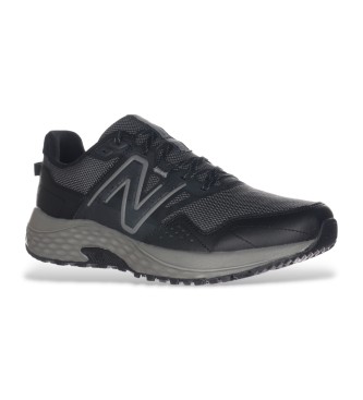 New Balance Chaussures 410v8 noires