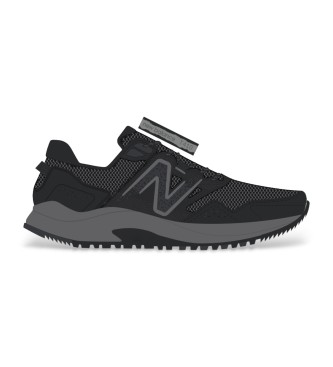 New Balance Chaussures 410v8 noires