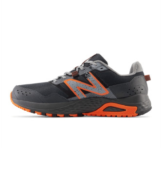 New Balance Schuhe 410v8 schwarz