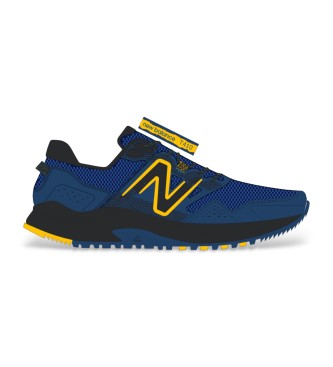 New Balance Shoes 410v8 navy