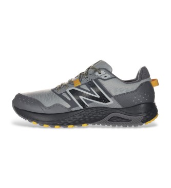 New Balance Chaussures 410V8 gris