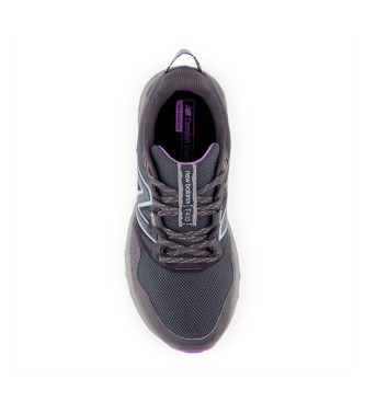 New Balance Schuhe 410v8 schwarz, graphit