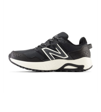 New Balance Chaussures 410v8 noires