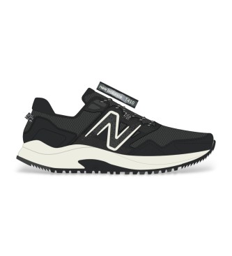 New Balance Buty 410v8 czarny