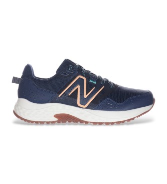 New Balance Scarpe da ginnastica 410V8 blu scuro