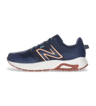 New Balance Shoes 410V8 navy