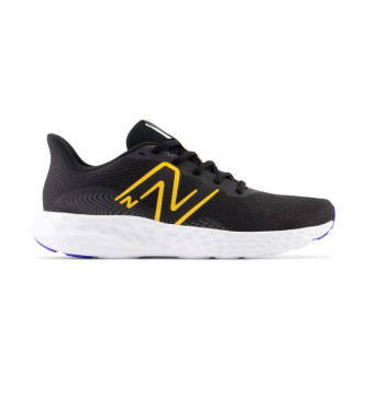 New Balance Sapatos 411V3 preto