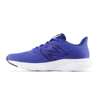 New Balance Scarpe da ginnastica 411v3 blu scuro