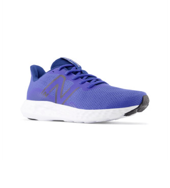 New Balance Scarpe da ginnastica 411v3 blu scuro