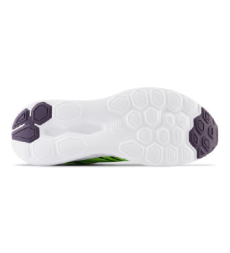 New Balance Shoes 411v3 green