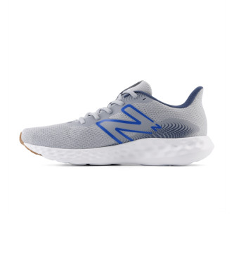 New Balance Chaussures 411V3 gris