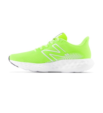 New Balance Sapatos 411v3 verde