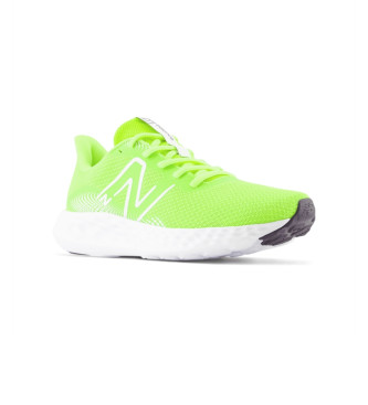 New Balance Sapatos 411v3 verde