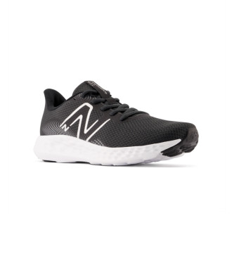 New Balance Shoes 411v3 black