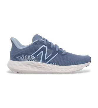 New Balance Sapatos 411V3 azul