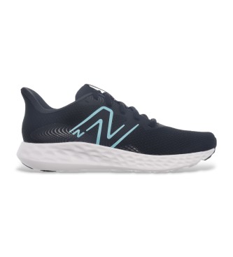 New Balance Scarpe da ginnastica nere 411v3