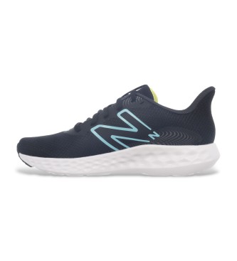 New Balance Scarpe da ginnastica nere 411v3