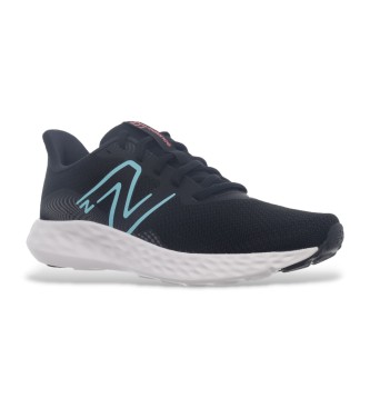 New Balance Scarpe da ginnastica nere 411v3