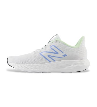 New Balance Chaussures 411v3 blanc