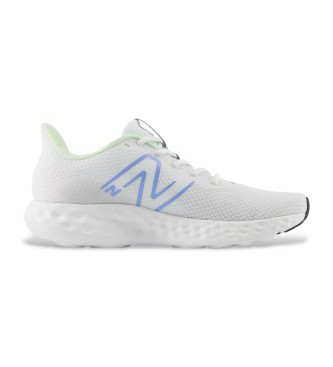 New Balance Chaussures 411v3 blanc