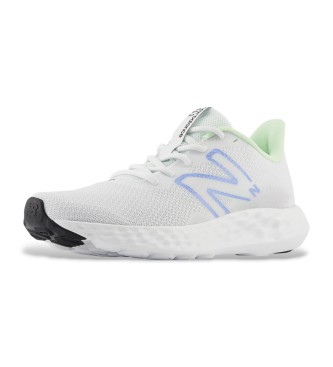 New Balance Chaussures 411v3 blanc