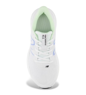 New Balance Chaussures 411v3 blanc