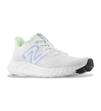 New Balance Chaussures 411v3 blanc